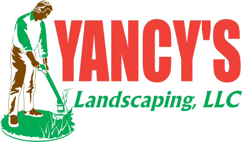 Yancy's Landscaping LLC logo